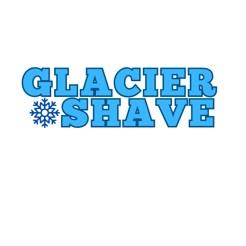 Glacier Shave 